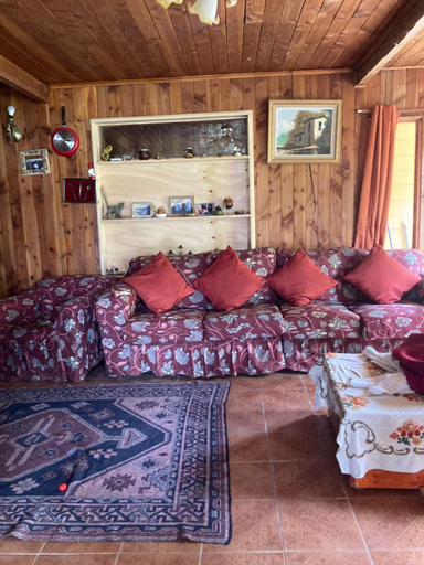 Others 3, Hostal Flor del Meli, Chiloé