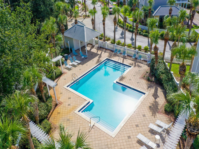 Sport & Beauty 4, Low Cay by Southern Vacation Rentals, Walton