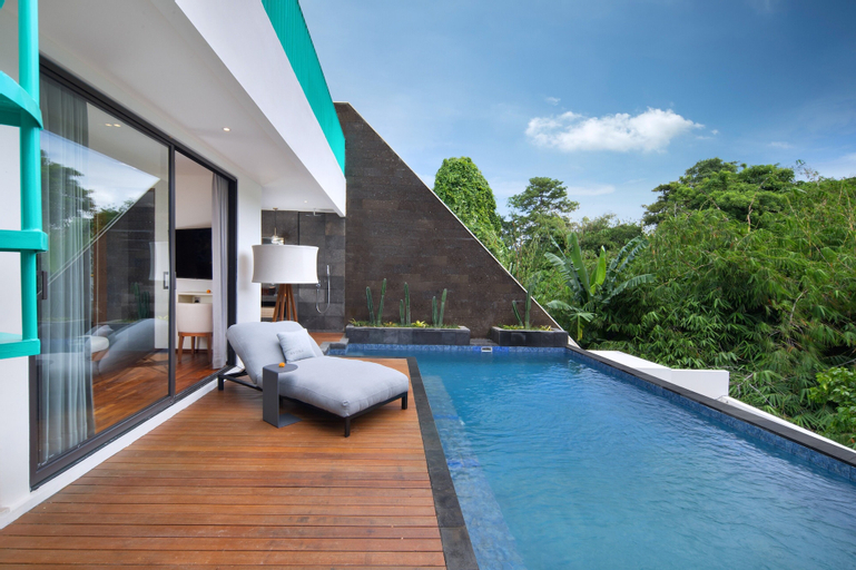 Swimming Pool 6
