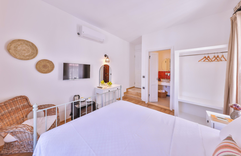 Bedroom 3, Caliza Alacati, Çeşme