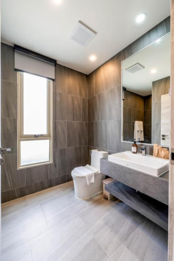Bathroom 5, HOMA Cherngtalay, Pulau Phuket