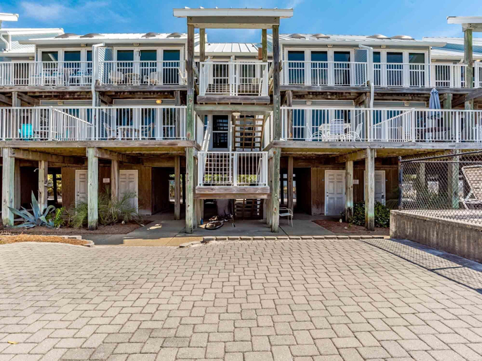 Exterior & Views 2, La Bahia #125 by Southern Vacation Rentals, Escambia