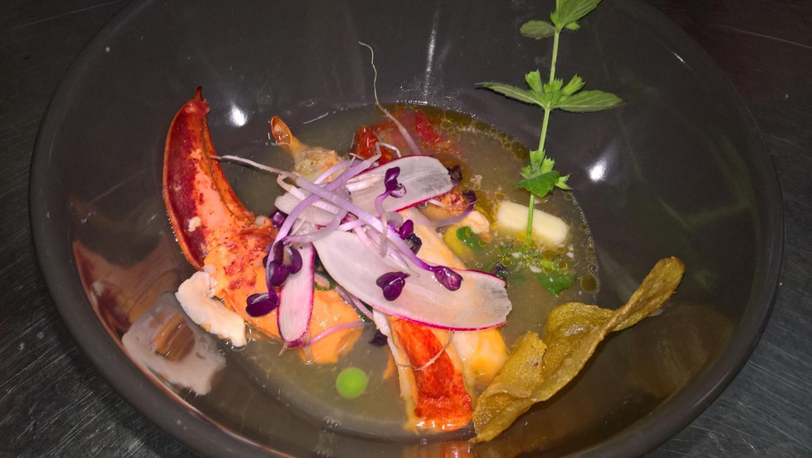Food & Drinks 4, RELAIS DU TAURION, Haute-Vienne