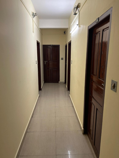 Others 2, Mukalel Tourist Home, Ernakulam