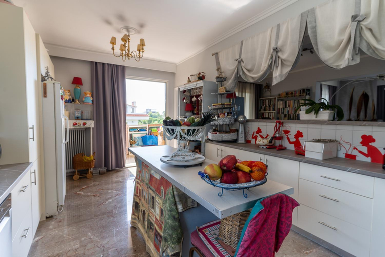 Others 5, Ioanna's Hellenic Hospitality, Attica