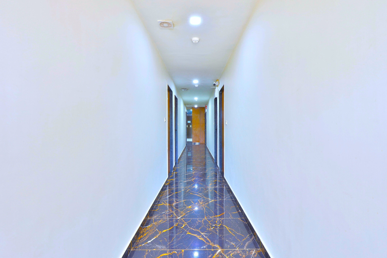 Others 4, Hotel Shivaay, Gandhinagar
