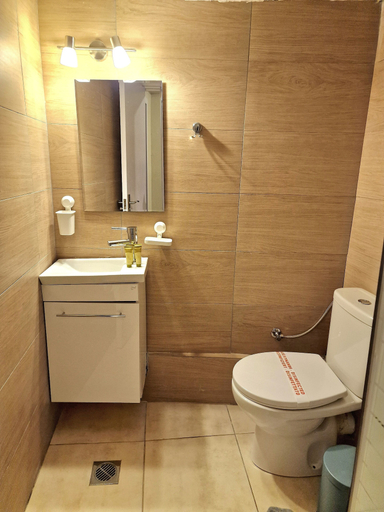 Bathroom 3, athens.apartotel.4, Attica