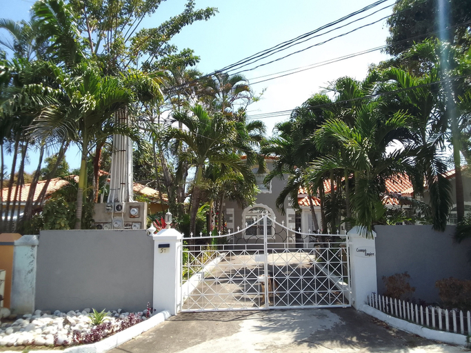 Others 5, The Dream Nest At Csompo Silver Manor