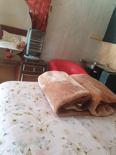 Others 5, Randgate guesthouse, West Rand