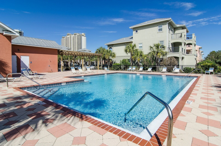 Miramar Beach Villas, Walton