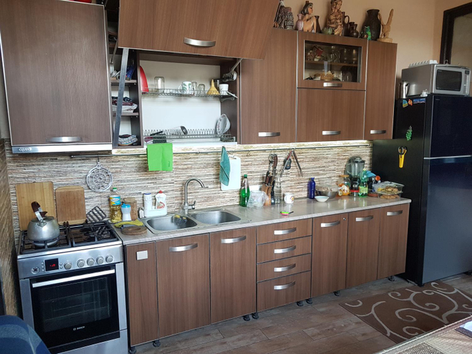 Others 4, Guest House Romson Hotel, Tbilisi