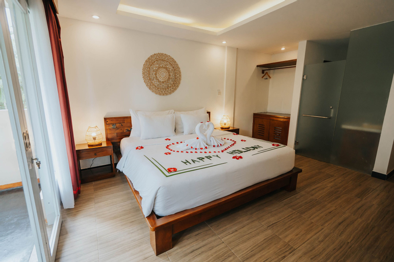 Bedroom 30