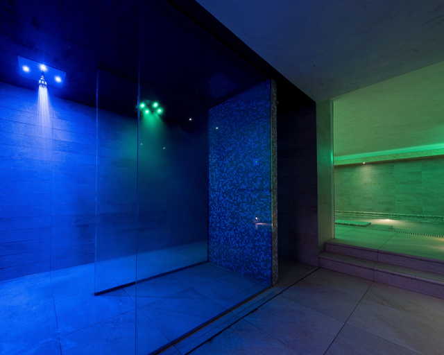 Sport & Beauty 3, Tramas Hotel & SPA, Olbia-Tempio