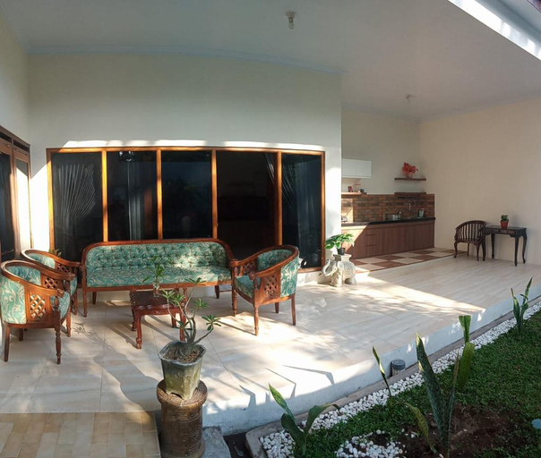 Others 5, Omi Homestay Yogyakarta, Sleman