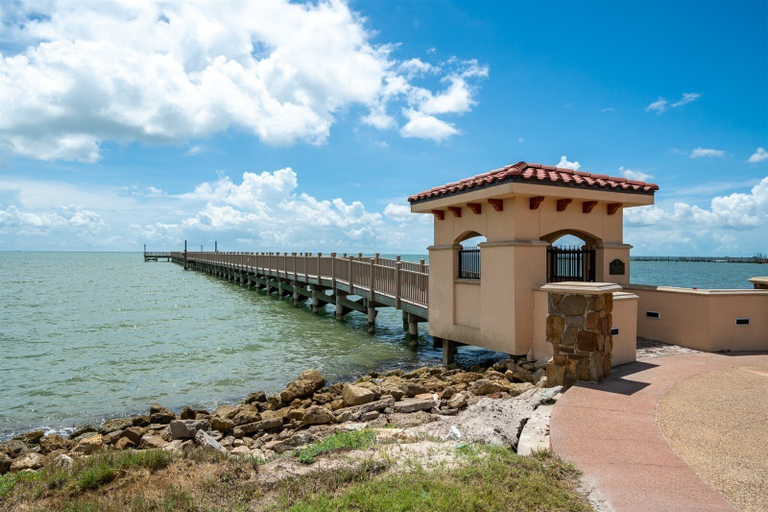 Exterior & Views 2, Fulton Villa, Aransas