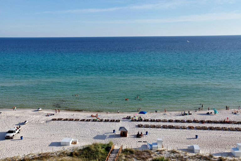 Exterior & Views 4, Grand Panama Beach Resort Pet Friendly Rentals by Panhandle Getaways, Bay