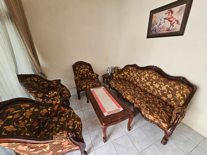 Others 4, Omi Homestay Yogyakarta, Sleman