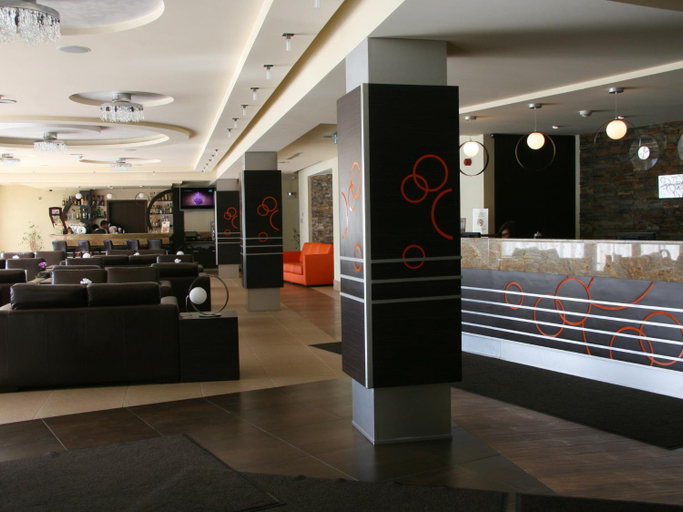 Public Area