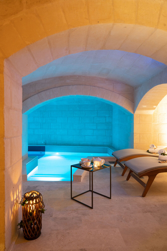 Sport & Beauty 3, Cenobio Hotel & SPA Matera, Matera
