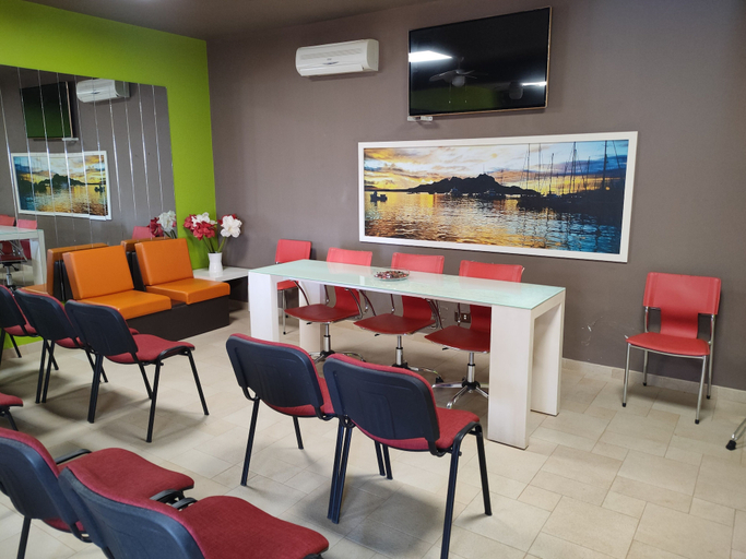 Food & Drinks 5, Hotel Belvedere Mindelo, Cape Verde