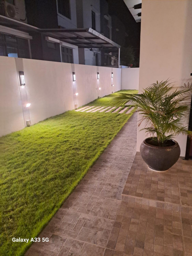 Others 5, Varnen Cozy Haven - EVCharger, Seberang Perai Tengah