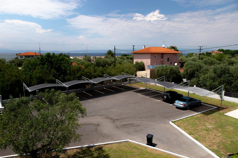 Others 4, The Angeliki Boutique Hotel, East Macedonia and Thrace