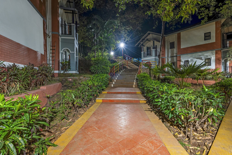 Exterior & Views 2, Nature Trails Durshet, Khapoli, Raigarh