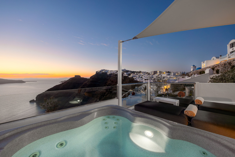 Sport & Beauty 3, Nevma Suites, South Aegean