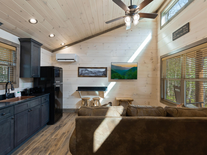 Others 4, Mount Cammerer - Unit 4, Cocke