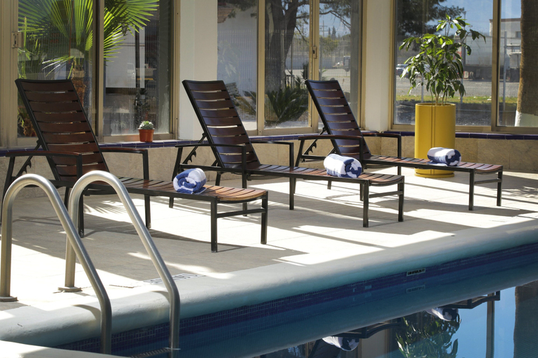 Sport & Beauty 4, voco SALTILLO SUITES by IHG, Saltillo