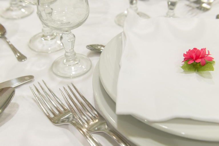Food & Drinks 5, Hotel San Pietro, Perugia