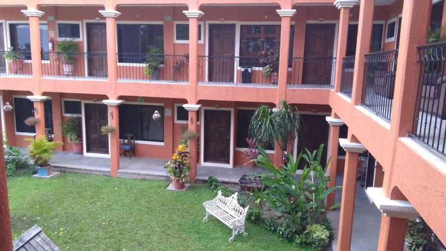 Others 2, Real del Ambar, Tuxtla Gutiérrez