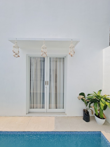Sport & Beauty 5, Beautiful 2 Bedroom Villa, Balikpapan
