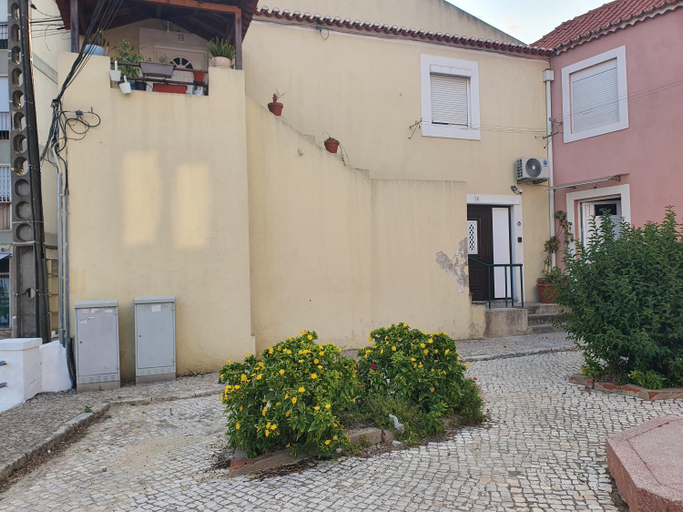Exterior & Views 4, Zabava Sacavem, Loures