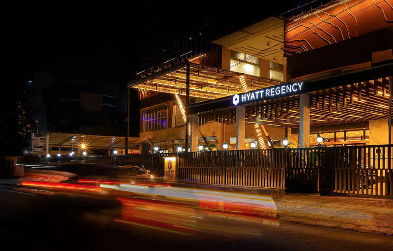 Exterior & Views 2, Hyatt Regency Nairobi Westlands, Westlands