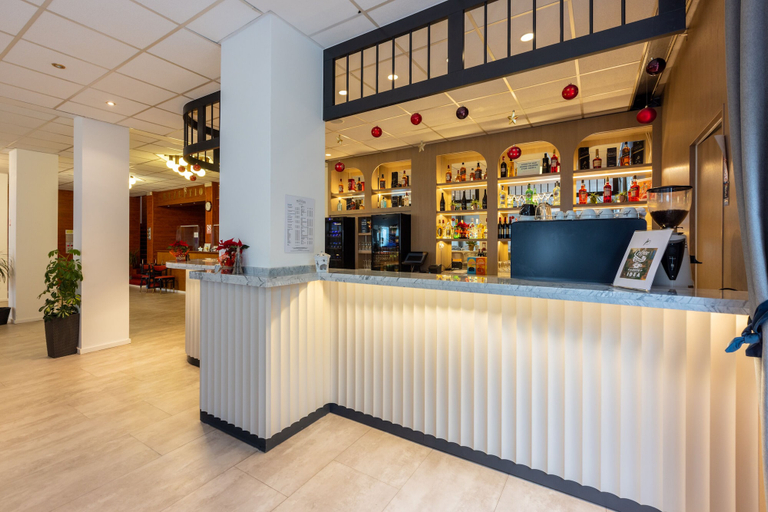 Food & Drinks 5, Mediteran Maradiso Hotel by Aminess, Crikvenica