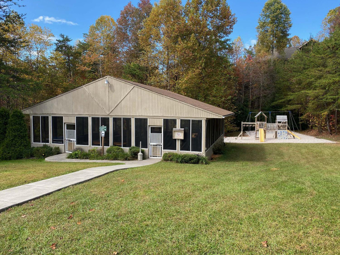 Exterior & Views 1, Deer Ridge Mountain Resort C102, Sevier