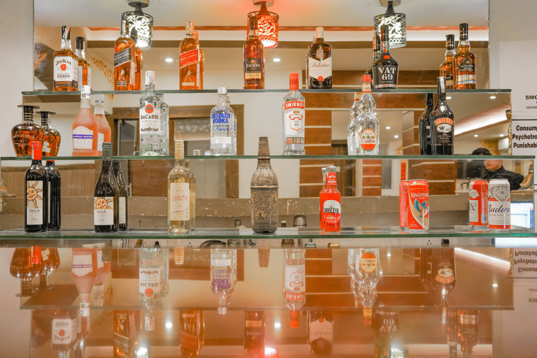 Food & Drinks 5, Kingston By Yagi Gangtok, East Sikkim