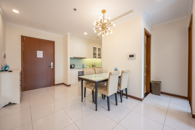 Dining Room 2