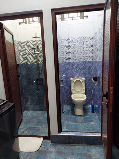 Others 5, The Light Villa Flic en Flac LICENSED BY TOURISM AUTHORITY 16609, Black River