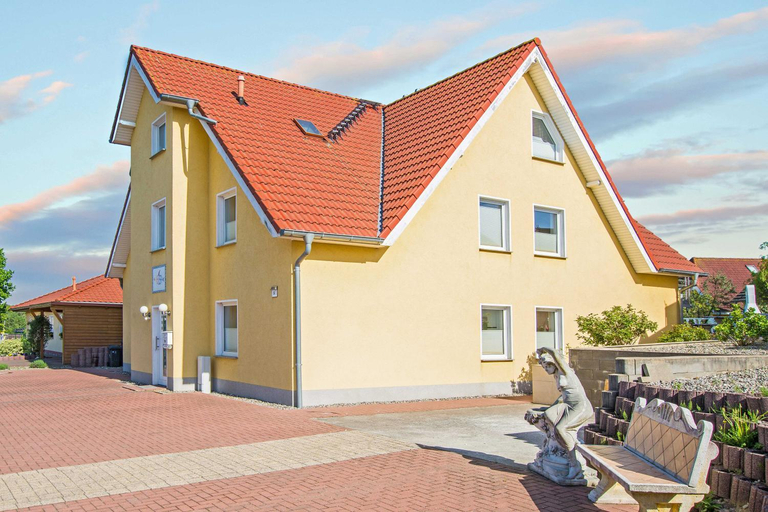 Others 2, Villa Europa, Vorpommern-Greifswald