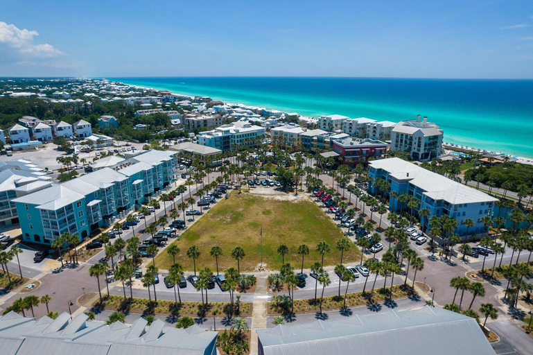 Others 5, Gulf Place Spires #7B by Southern Vacation Rentals, Walton