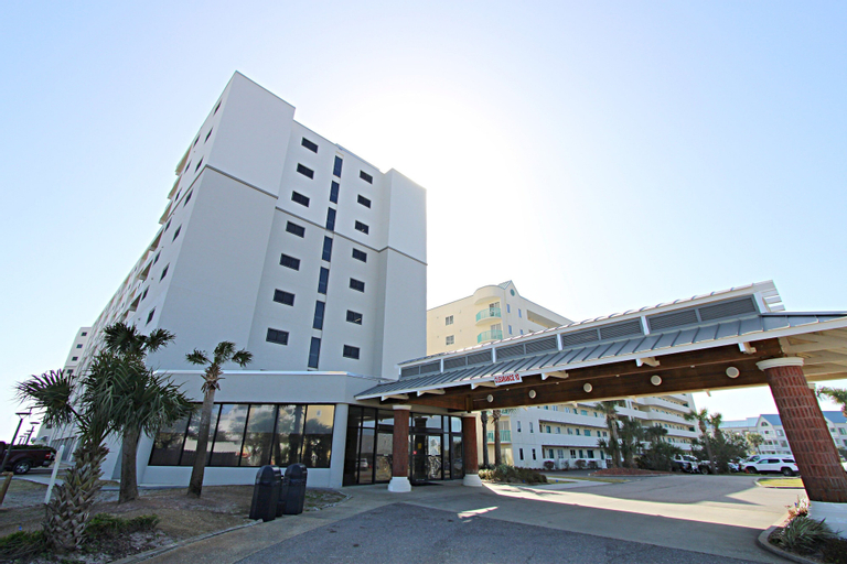 Gulf Shores Plantation 1142, Baldwin