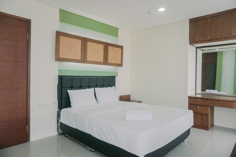 Bedroom 9