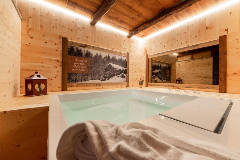 Others 3, Raccard Resort de Montagne, Aosta