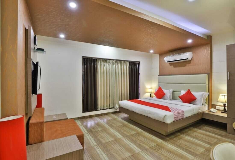 Others 3, Presidency Studios, Vadodara