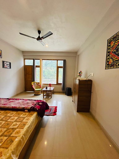 Others 2, The Riverwoods - Cafe & Stay, Kullu