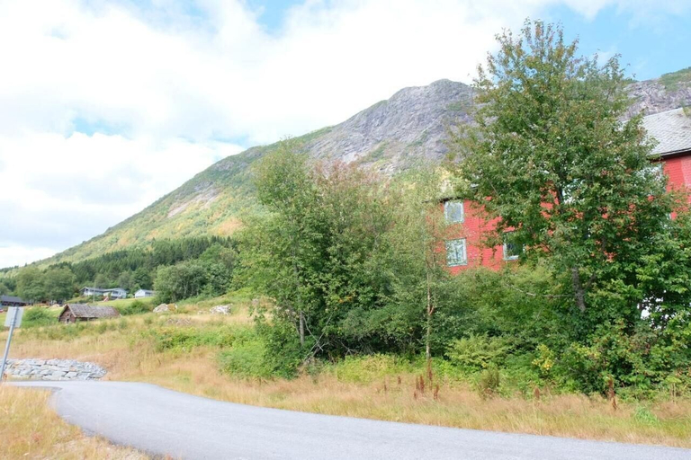 Exterior & Views 3, Jølster Lake View, Jølster