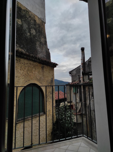 Others 3, Tik Tak Guest Rooms, Cosenza