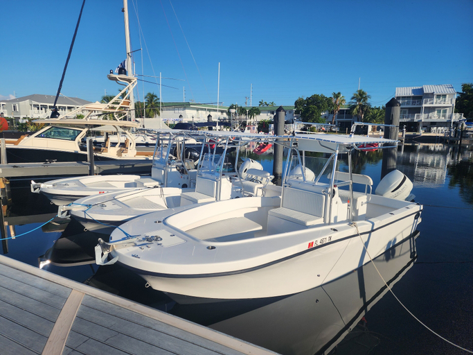 Others 4, Yacht Haven Marina, Monroe
